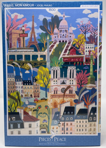 Pezzi parigi - pezzi, parigi,