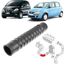 MANICOTTO INTERCOOLER FIAT