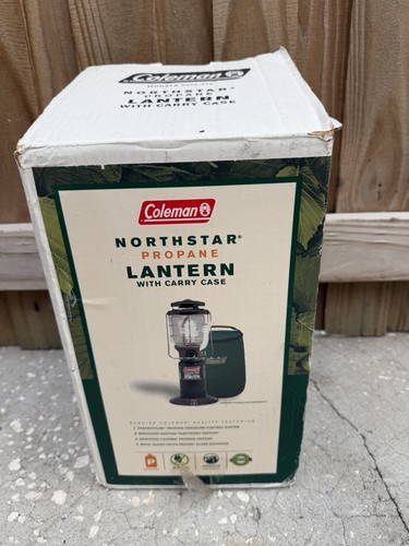 Lanterna propano - a,