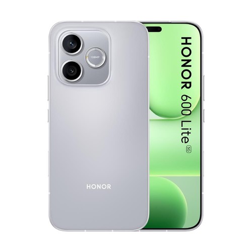Honor 600 lite 256gb - 5g,