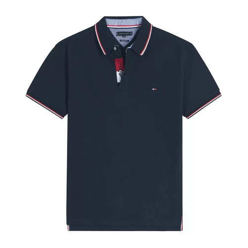 Polo uomo tommy - uomo,