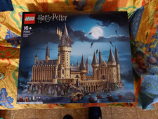 LEGO 71043 - CASTELLO DI