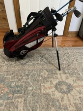 US Kids Golf UL-24 RH 6 Club