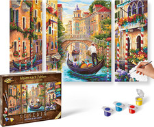 609260736 Dipingere Con I