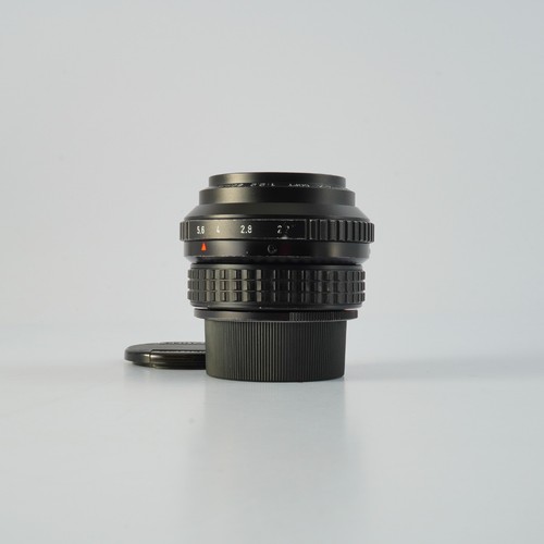 Eccellente smc pentax soft - pentax,