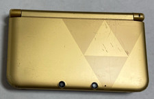 Nintendo 3DS XL Ed. The Legend