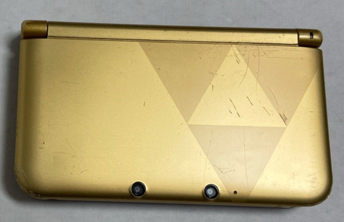 Nintendo 3ds the legend - 3ds,