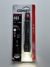 COAST G36 465 Lumen Flashlight