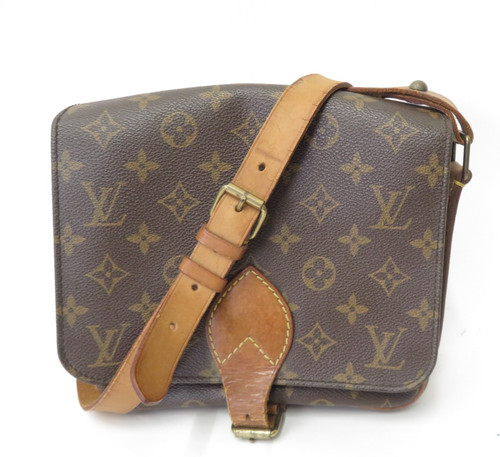 Autentica borsa tracolla - borsa, a