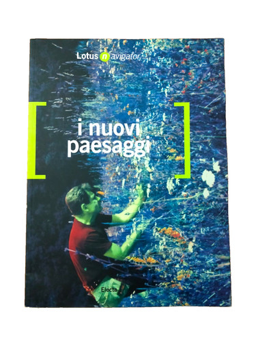 Lotus navigator nuovi - i,