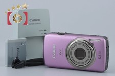 Canon IXY Digital 930 IS Viola