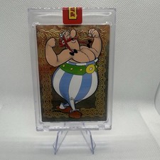 Asterix Sine Tempore Panini