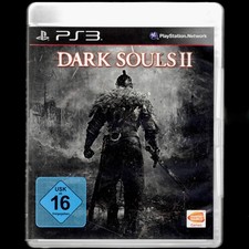 Dark Souls II 2 PS3 gioco