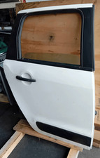 9008V6 Porta post. DX CITROEN C3 PICASSO 1.2 PureTech 110 Mnv 5p/b/1199cc
