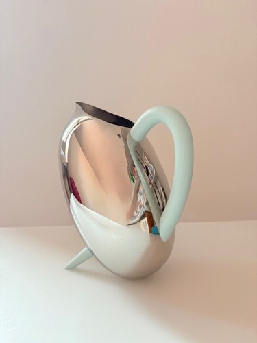 Alessi lattiera penguin design - alessi,