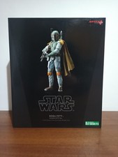 Star Wars Boba Fett Kotobukiya