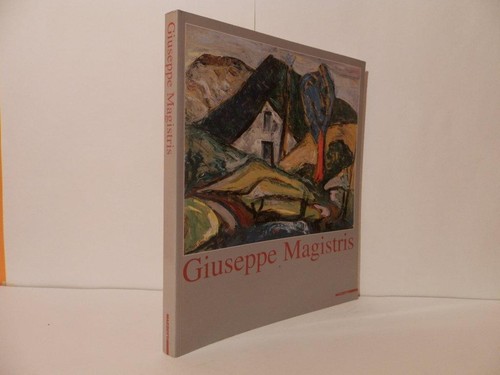 Giuseppe magistris 1911 - giuseppe, 1911-1967
