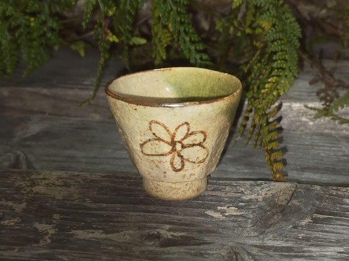 Piccolo vaso bere - vaso,