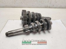 CAMBIO DUCATI 250 350 450