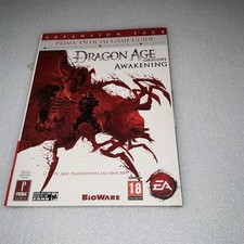 Awakening Dragon Age Origins