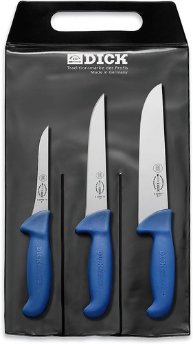 8255300 set coltelli 3t - 8255300,