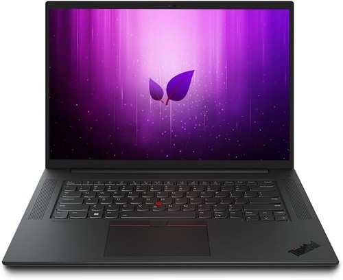 Lenovo thinkpad gen 16 - p1, 16"