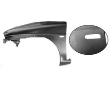 PARAFANGO ANTERIORE SINISTRO