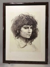 Pietro annigoni volto - pietro, “volto