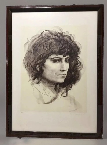 Pietro annigoni volto - 🌈,