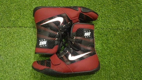 Nike hyperko scarpe boxe - 1,