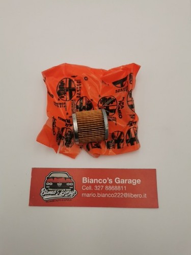 Filtro benzina alfa romeo - filtro,
