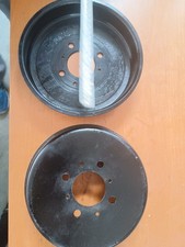 Tamburi Freno Fiat Topolino C