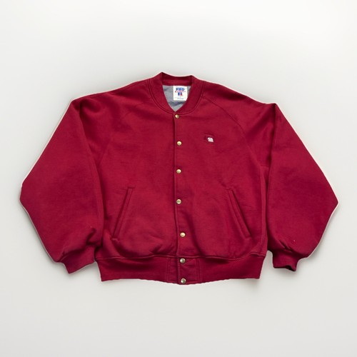 Giacca bomber russell athletic - bomber,