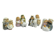 Mini Natività Cm 3,5h