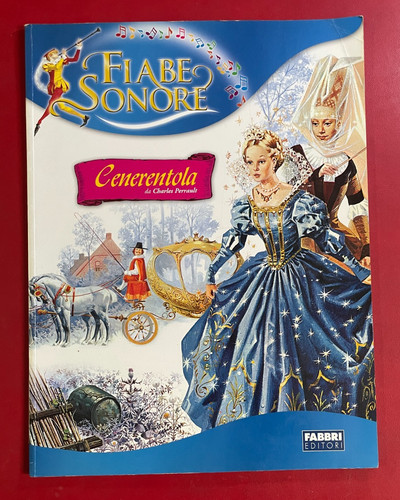 Charles perrault cenerentola - perrault,