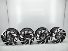 4 CERCHI IN LEGA PER