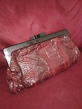 👛 Borsa Vintage Castellari