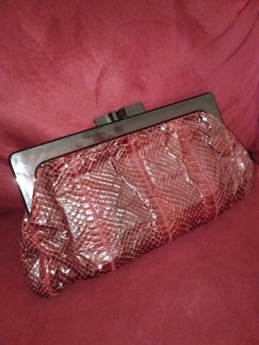 Borsa vintage castellari - 👛,