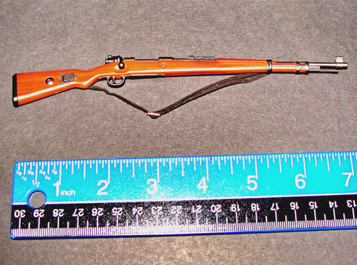 Fucile tedesco mauser - tedesco,