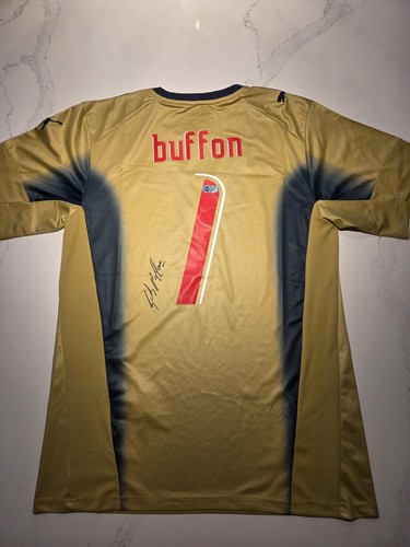 Maglia portiere gianluigi - portiere,