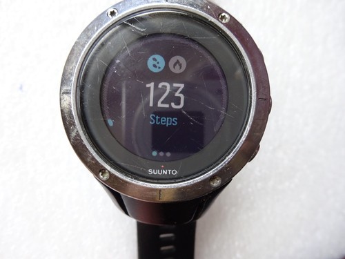 Suunto spartan trainer - suunto,