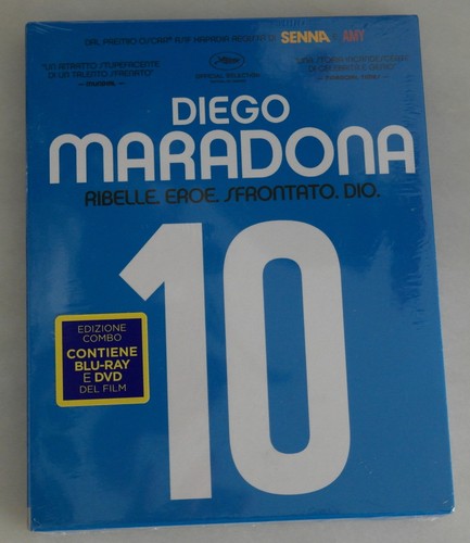 Diego maradona combo - diego,