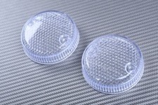 Vetro Frecce Posteriore Des e