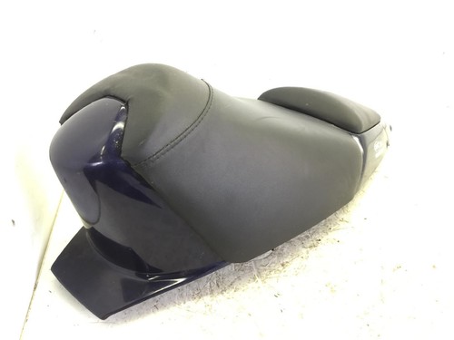 Sella saddle completa - completa, aprilia