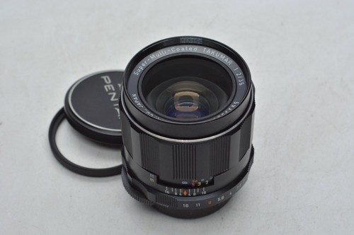 Mint pentax super multi - super,