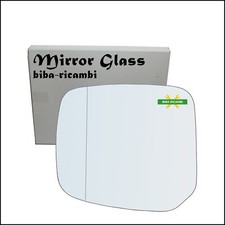 Vetro Specchio Retrovisore