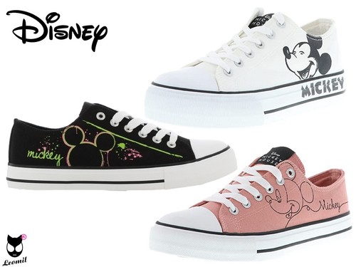 Scarpe ginnastica disney - da,