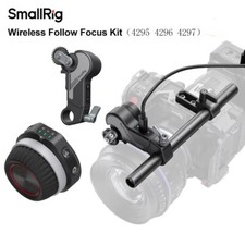 SmallRig Wireless Follow Focus