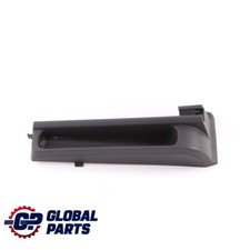 Mercedes W169 W245 Coprisedile Destro Rivestimento Nero Classe A1699190620