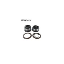Kit cuscinetti ruota SKF VKBA